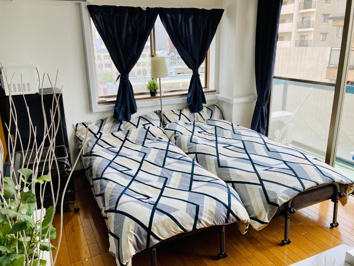 Good Stay Hostel難波ⅱ Guest house *