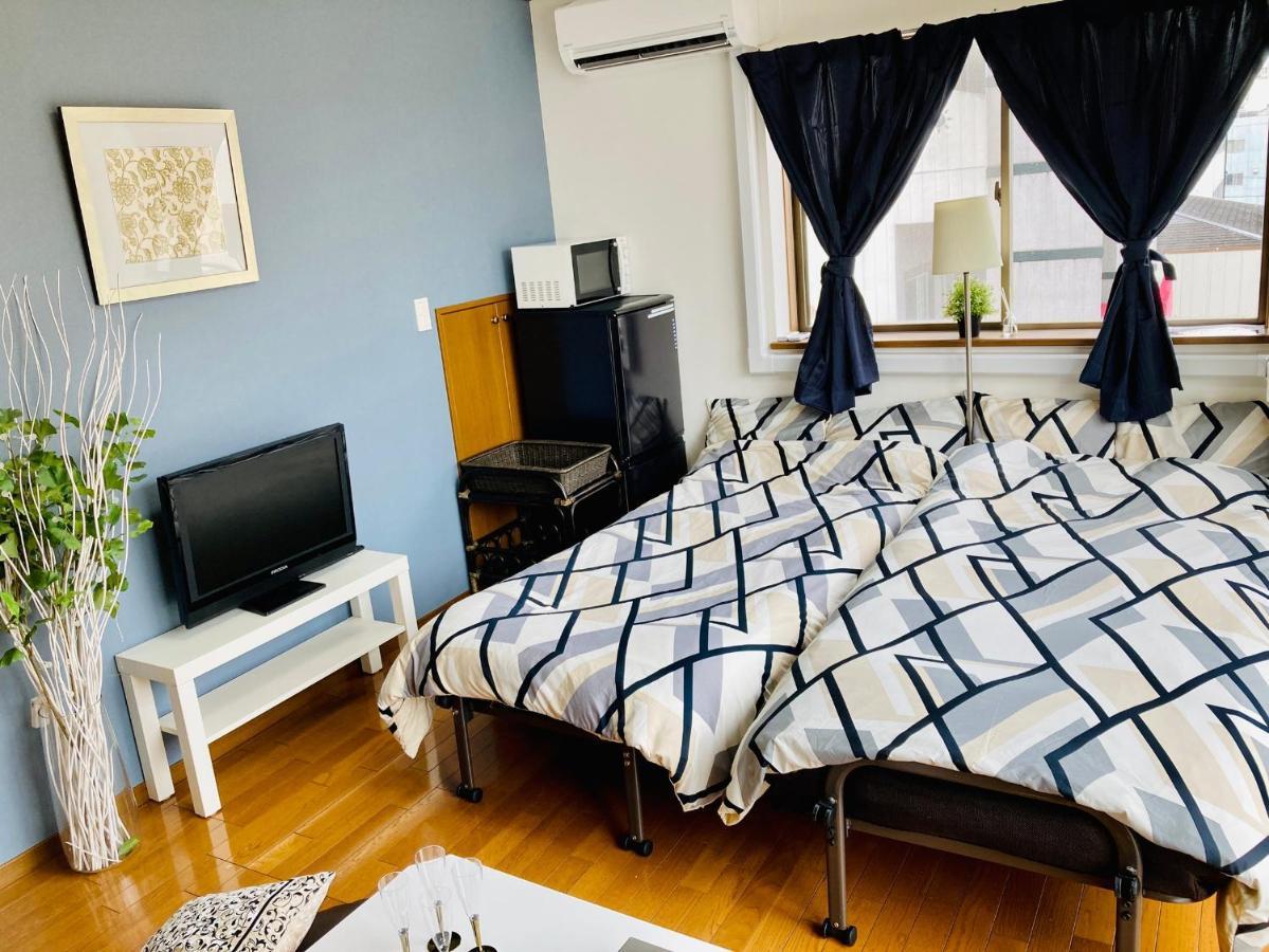 Good Stay Hostel難波ⅱ Osaka