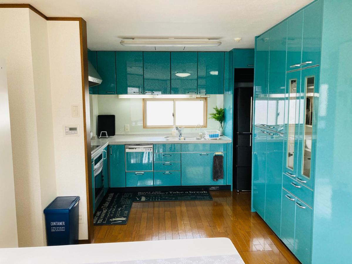 Good 難波ⅱスイート Apartment