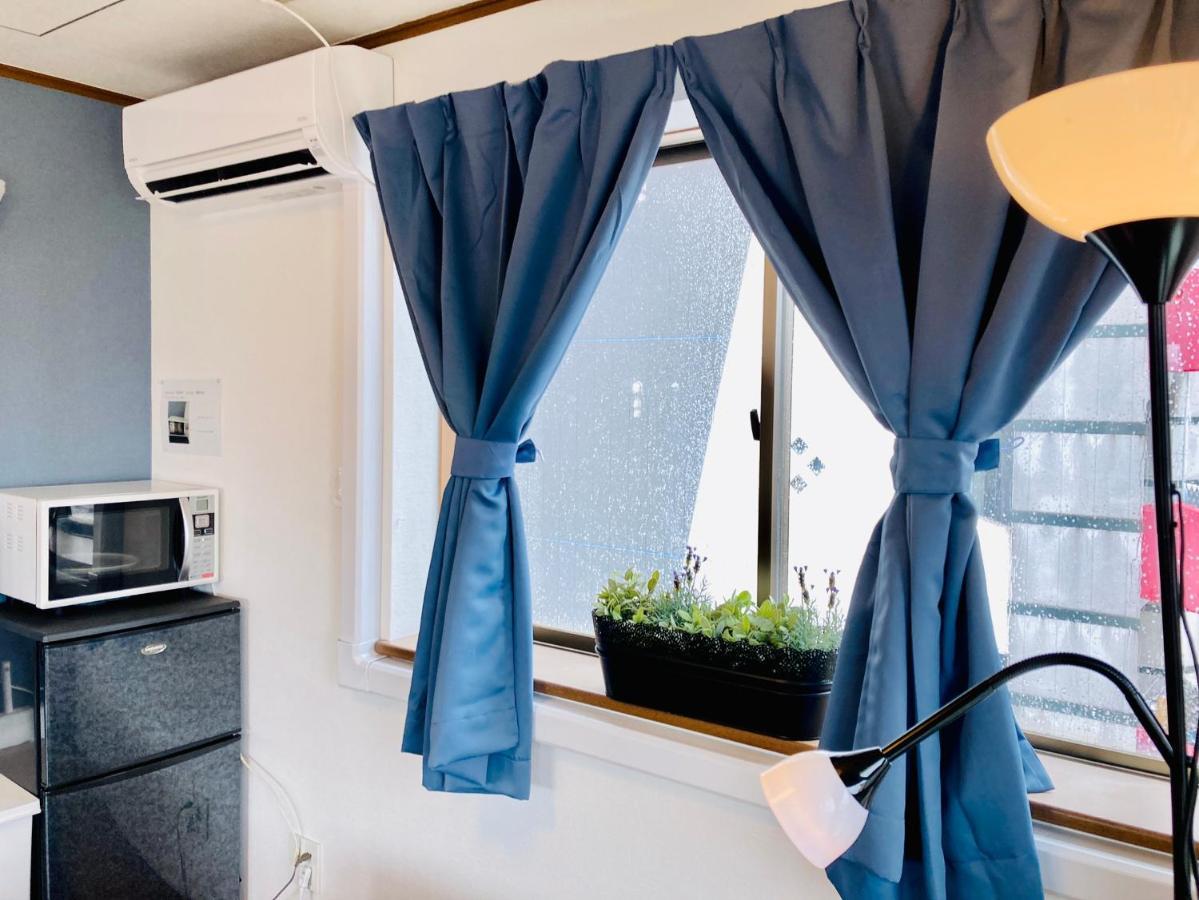 Good 難波ⅱスイート Apartment Osaka