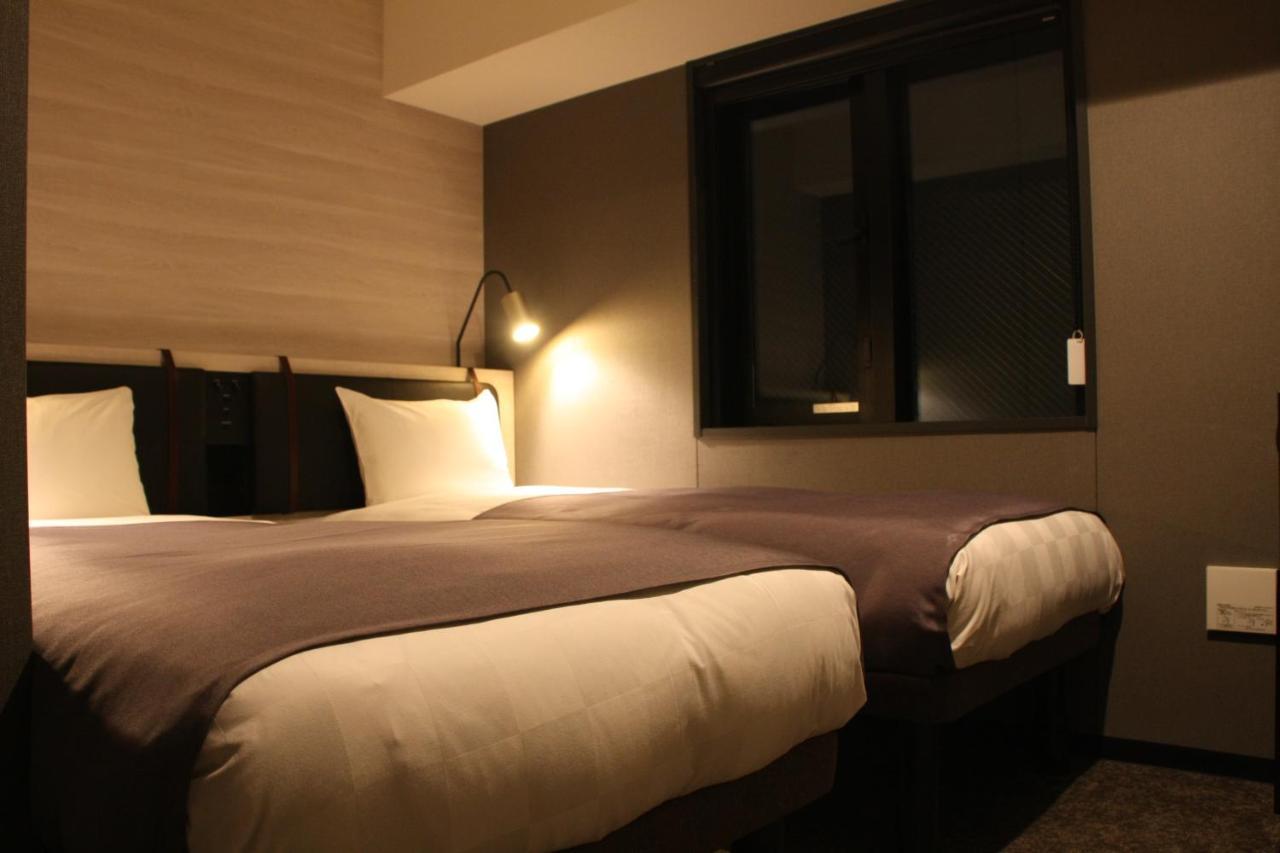 Hotel Joytel Namba Dotonbori