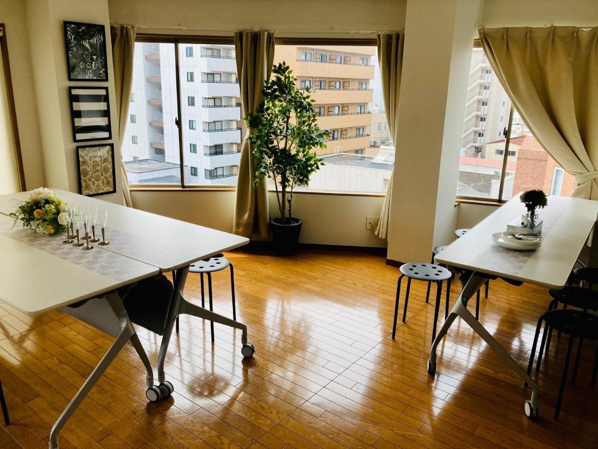 Apartment Good 難波ⅱスイート *