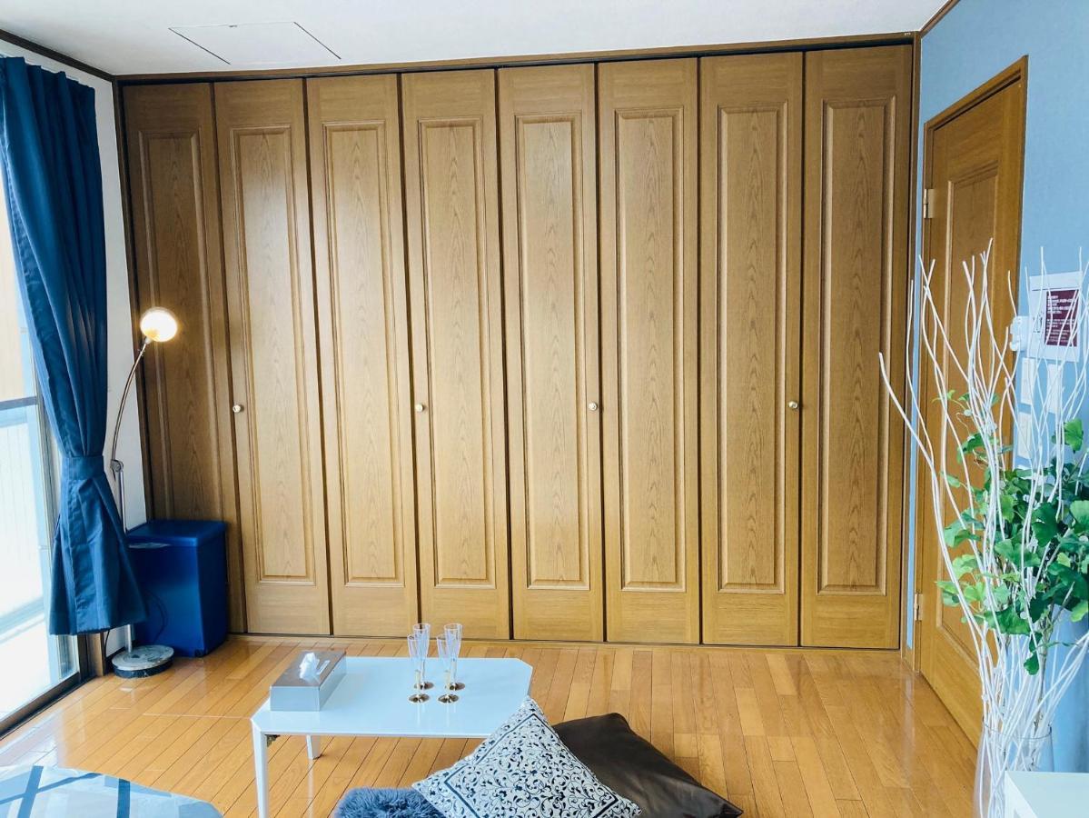 Good 難波ⅱスイート Apartment *