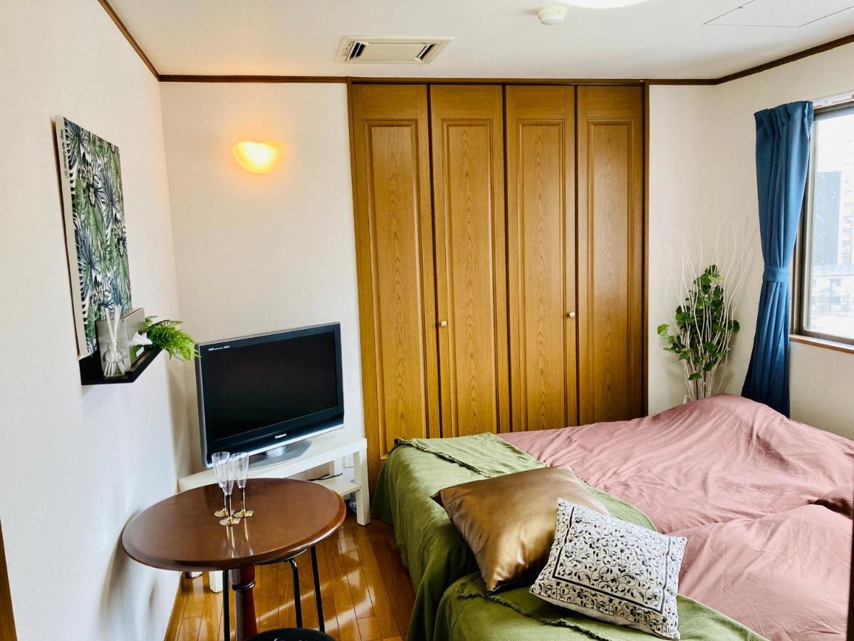 Apartment Good 難波ⅱスイート *