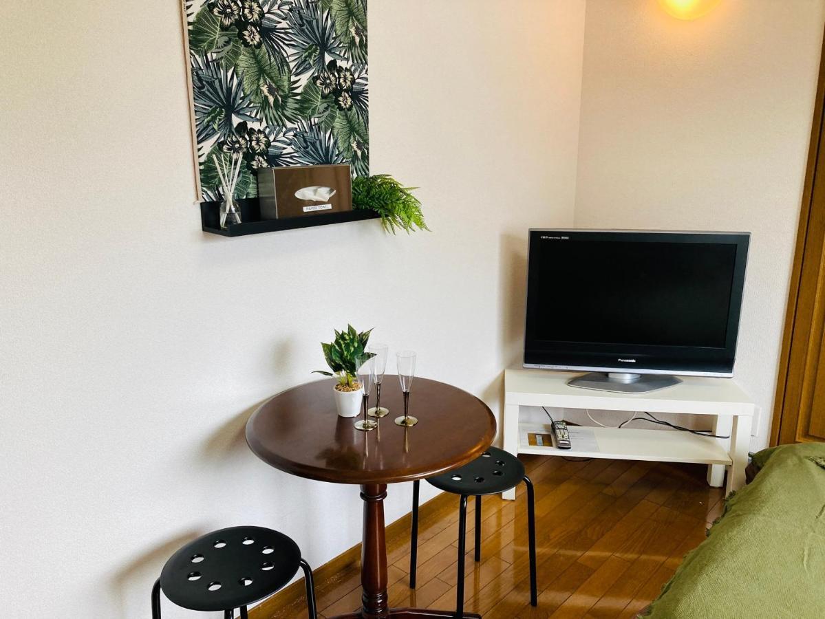 Good 難波ⅱスイート Apartment Osaka