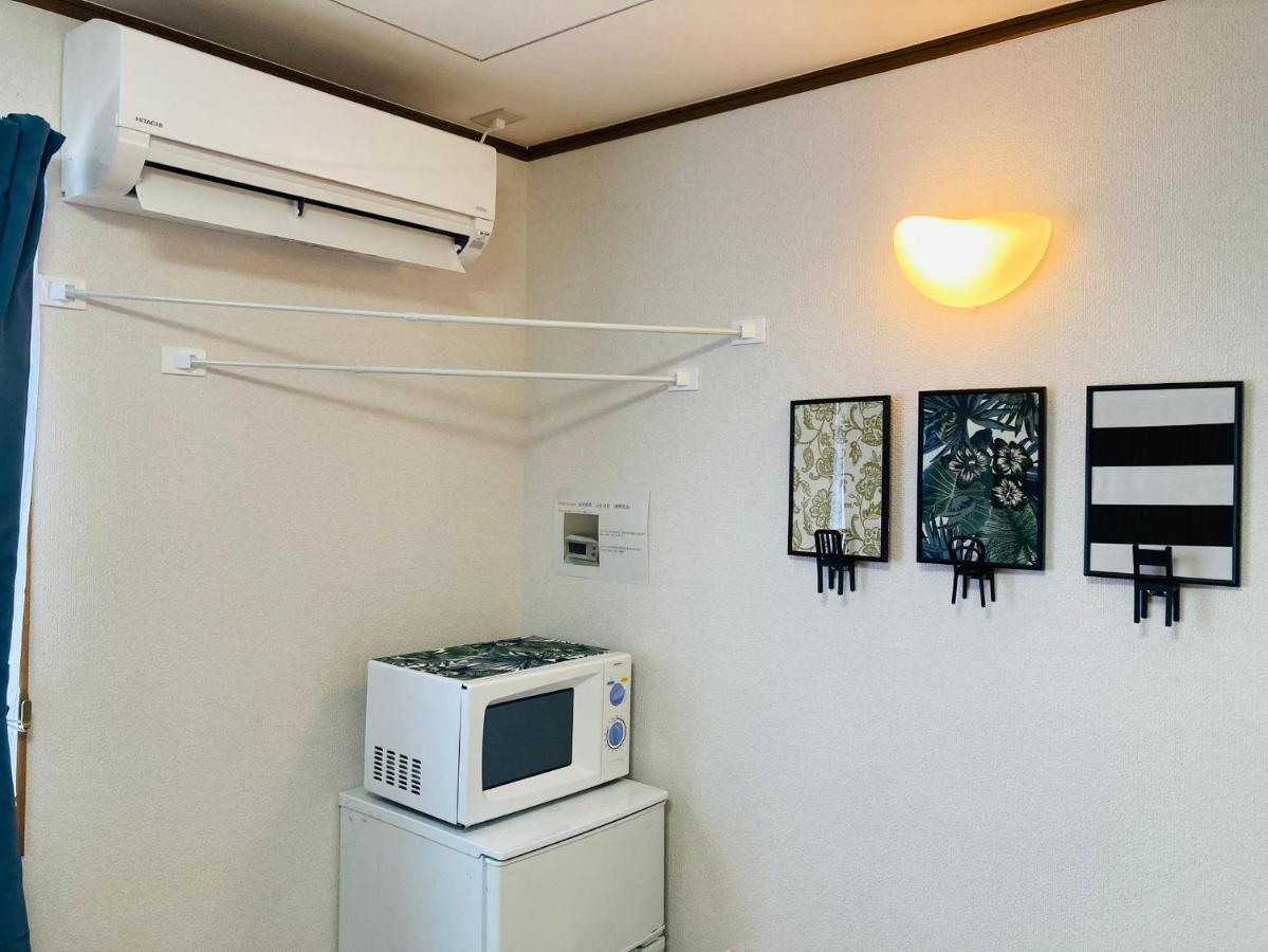 Good 難波ⅱスイート Apartment Osaka