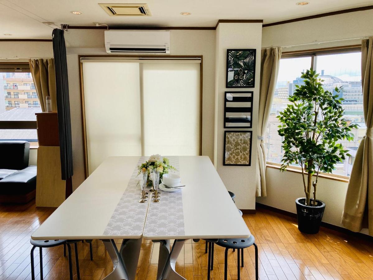 Apartment Good 難波ⅱスイート