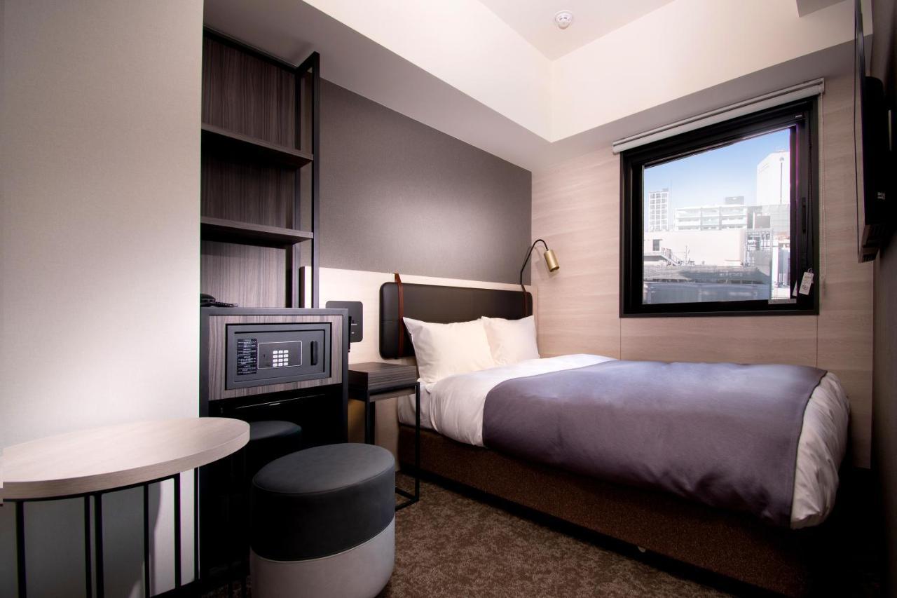 Joytel Namba Dotonbori Hotel
