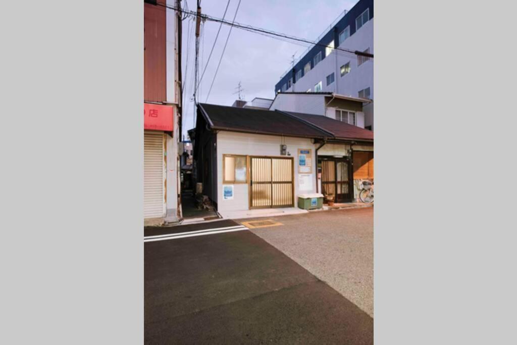 Chidori House1 * Osaka