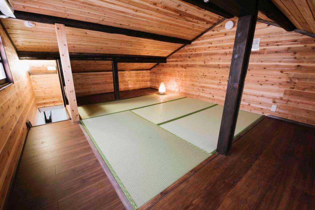 Chidori House1 Apartment Osaka