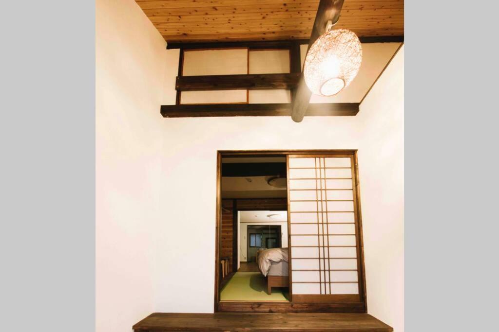 Apartment Chidori House1