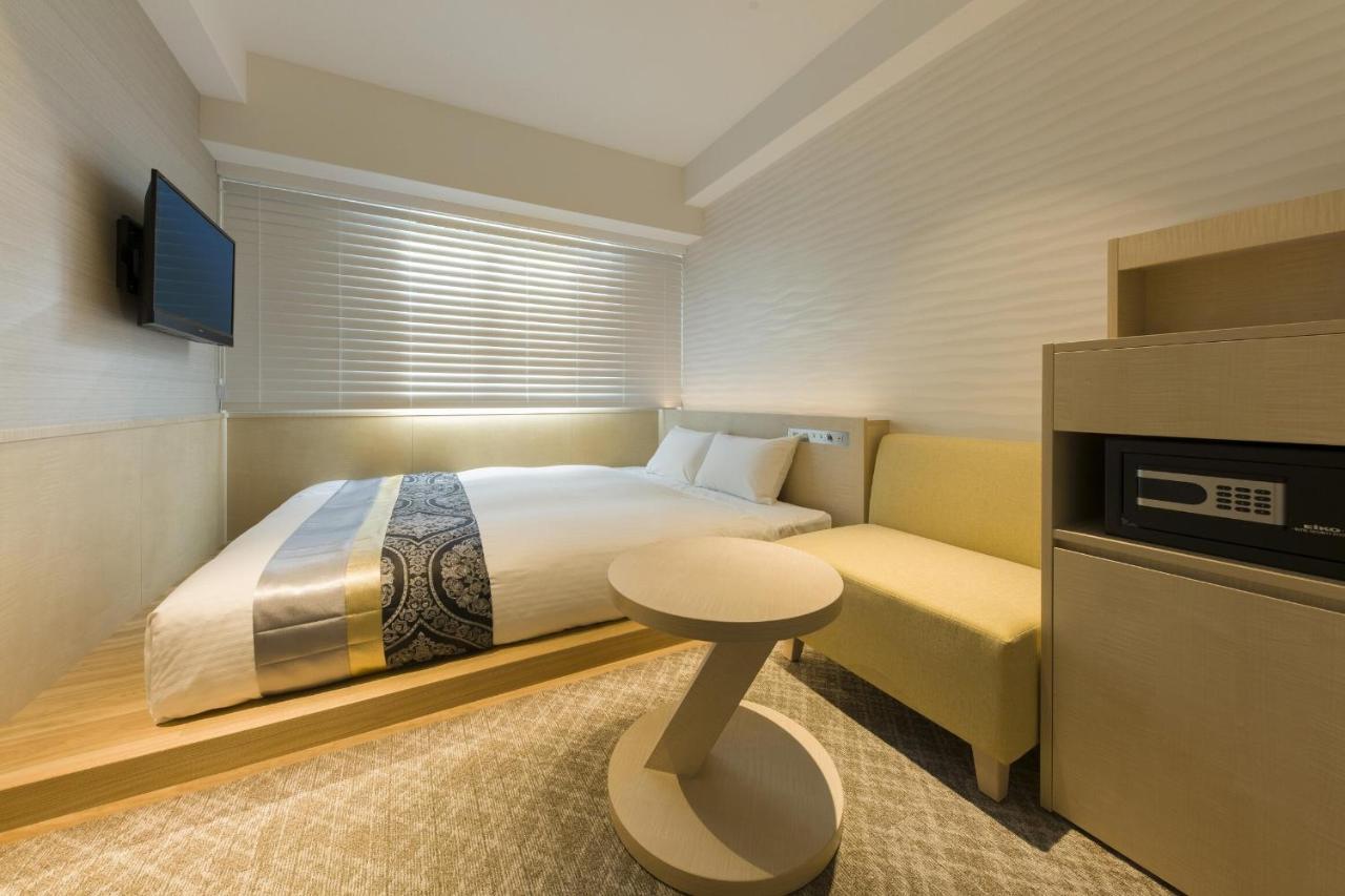 Iam Hotel Osaka