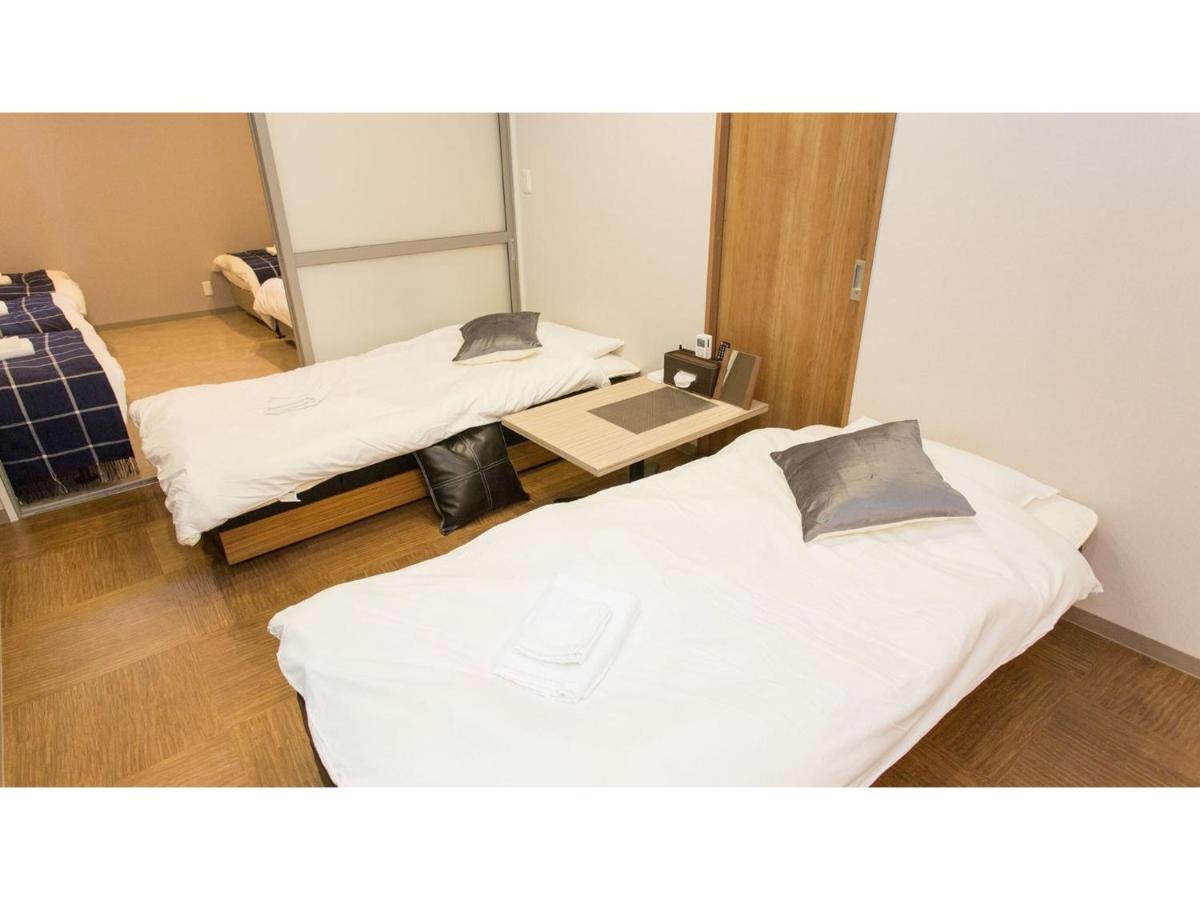 Casa de férias ｇｒｏｕｐ ｓｔａｙ ｃｌａｓｓｅ - Vacation 49657v Osaka