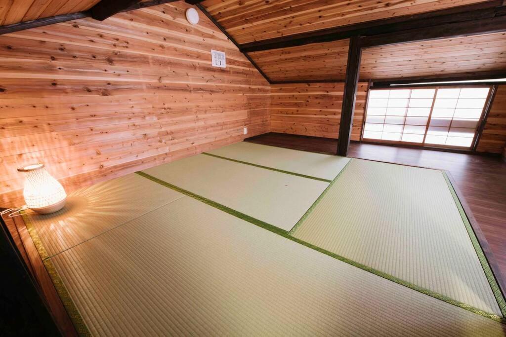 Chidori House1 * Osaka
