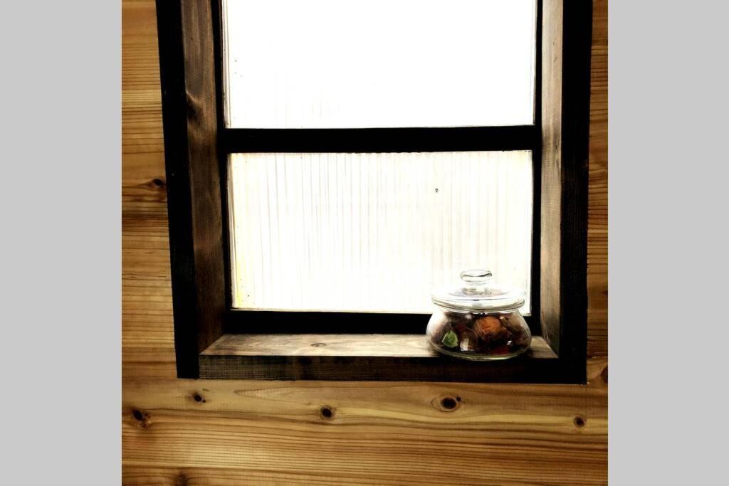 Apartment Chidori House1 Osaka