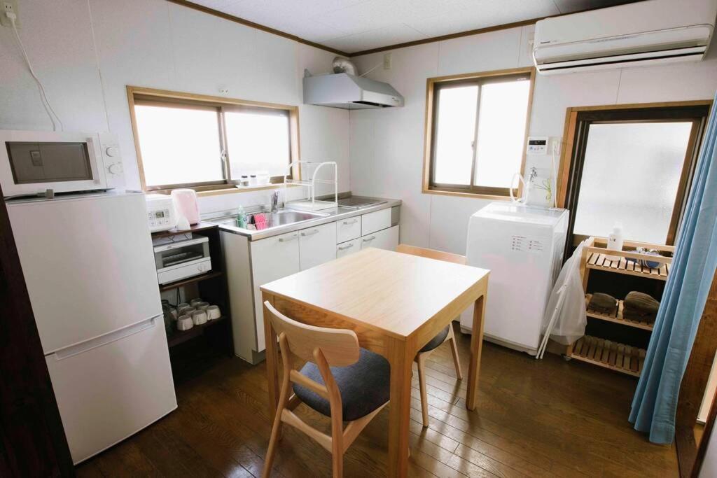 Apartment Chidori House1