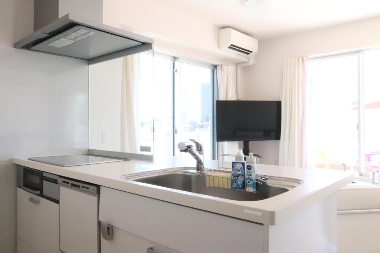 Apartment Pg Kuromon