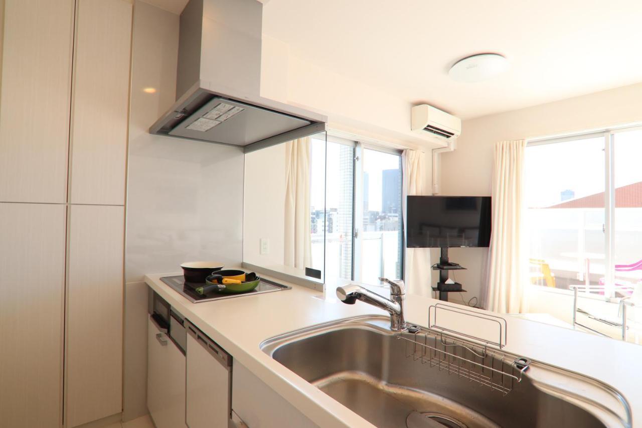 Pg Kuromon Apartment
