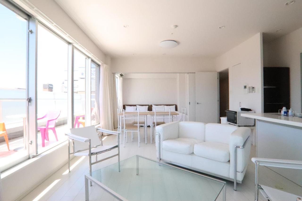 Pg Kuromon Apartment *