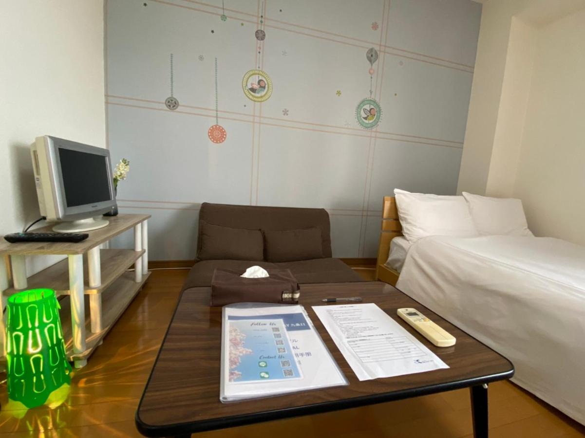 A&C Stay Kujo II Osaka