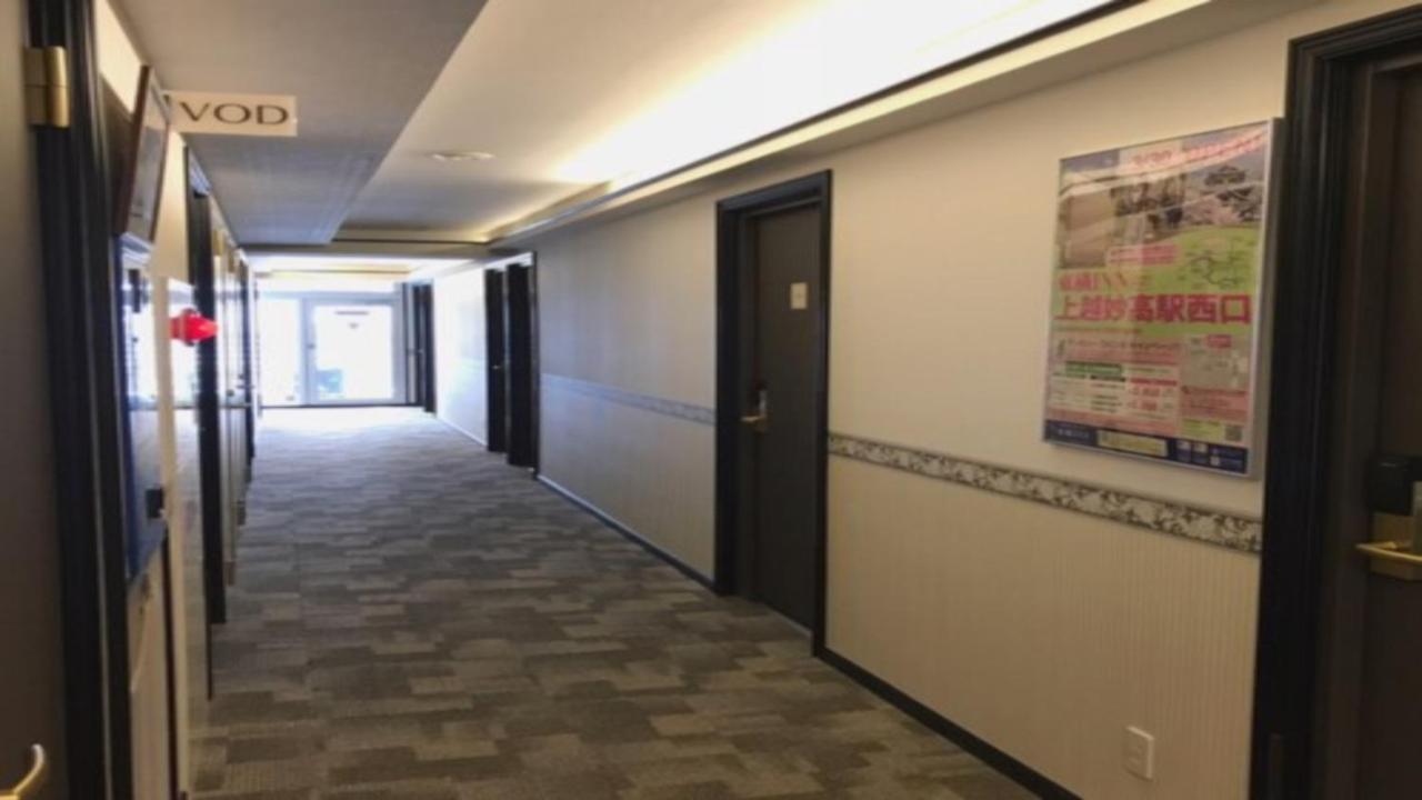Toyoko Honmachi No2 3* Osaka