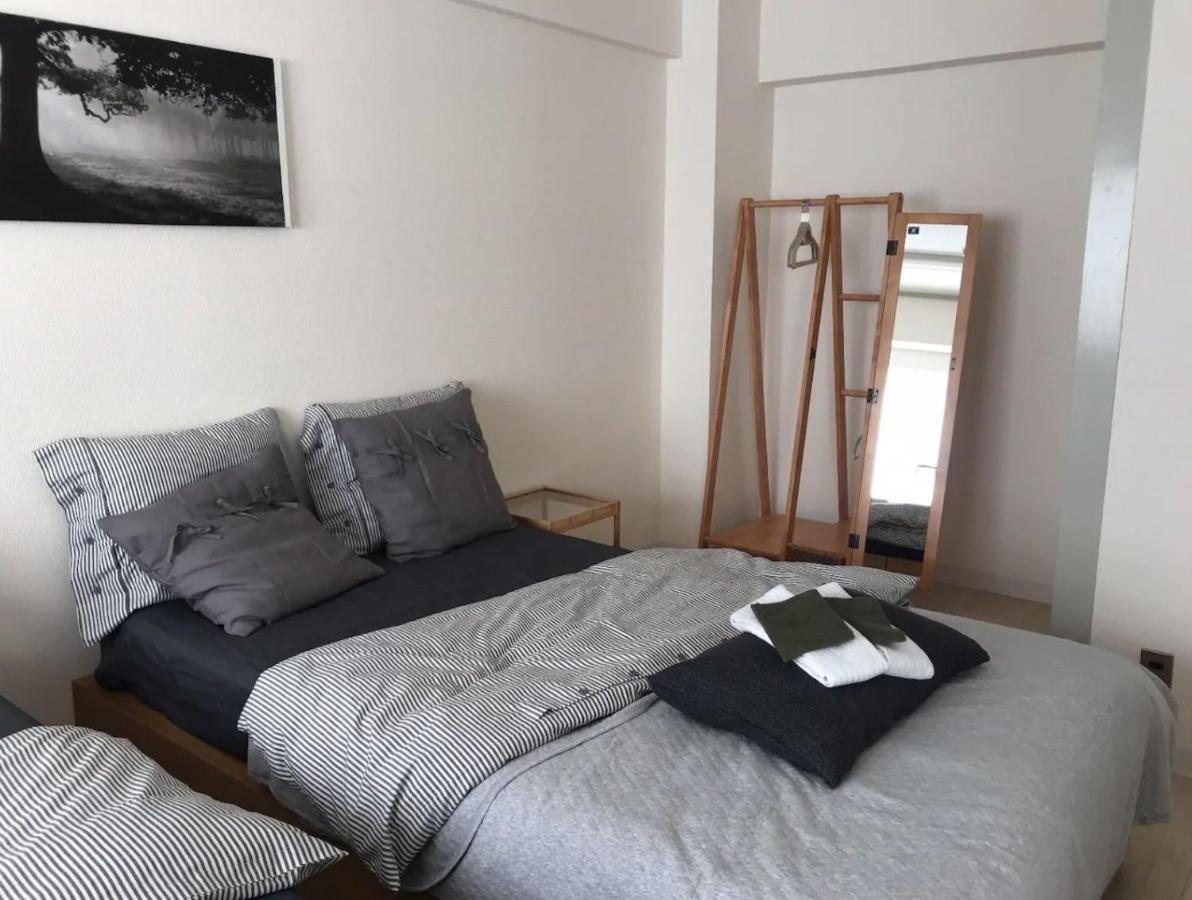 Apartment Unison Shin-osaka 1109 - Vacation 10896