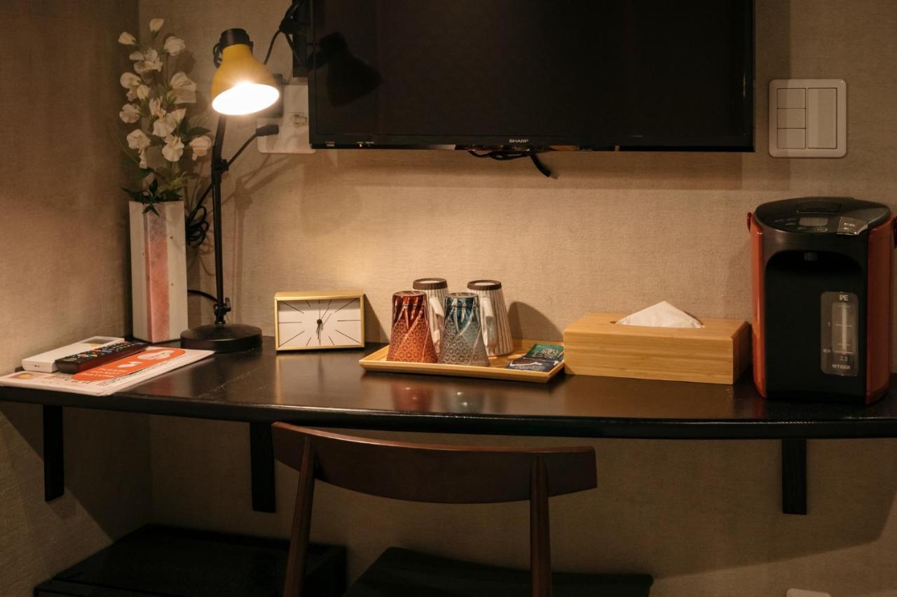 Yuyu Series Self - Vacation 53082v Hotel *