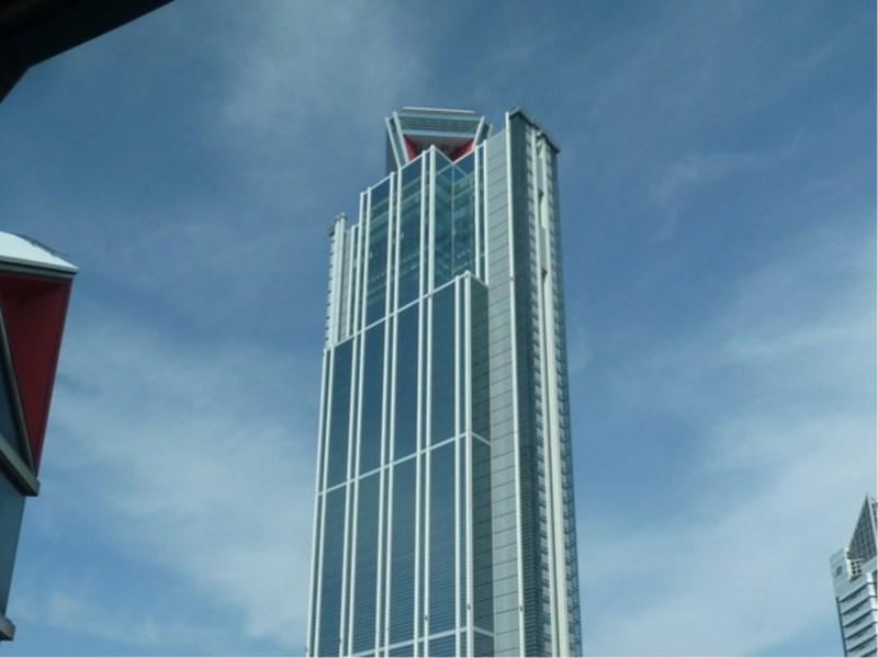 Sakishima Cosmo Tower Hotel 4*