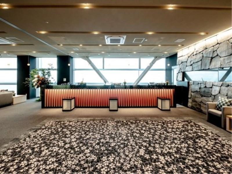 Hotel Sakishima Cosmo Tower