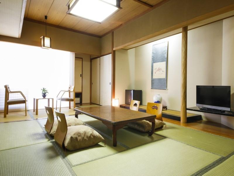 Kuramoto 3* Osaka