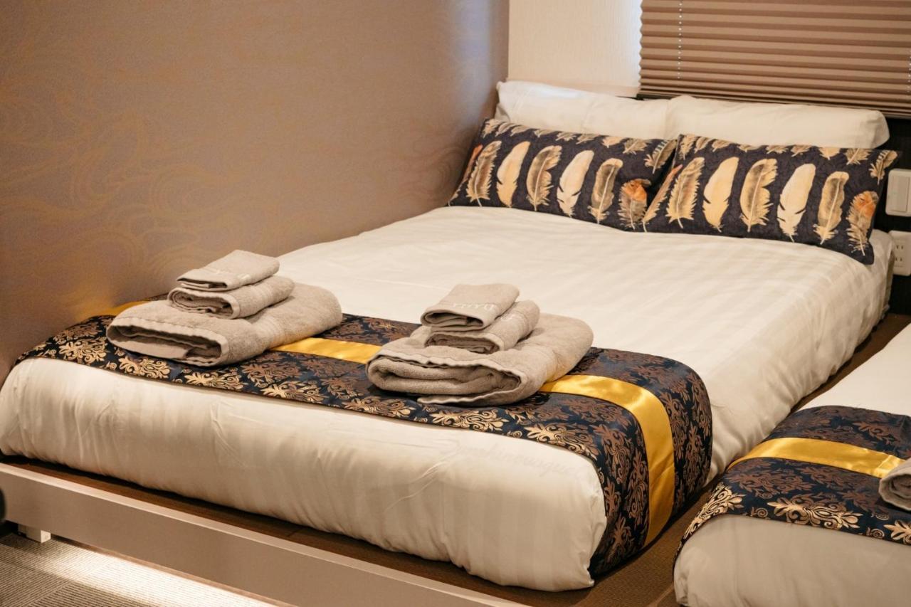 Yuyu Series Self - Vacation 53082v Hotel