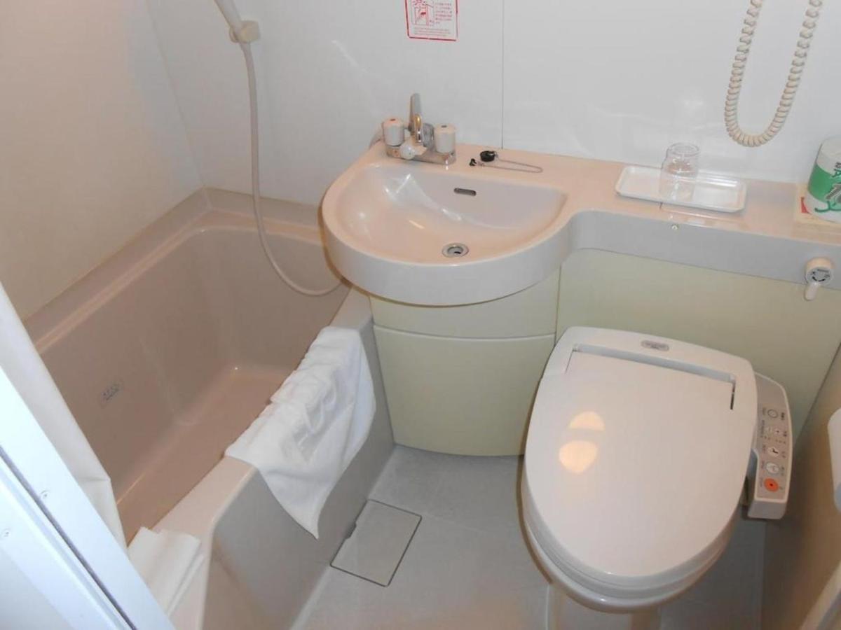 Hotel R&b Umeda East - Vacation 40691v Osaka