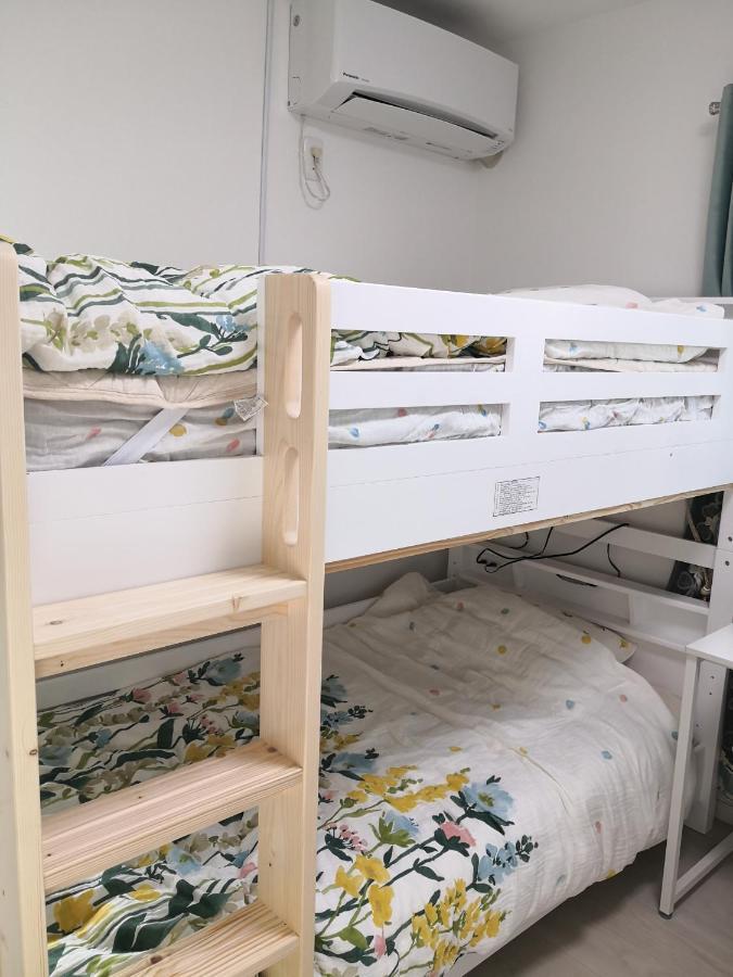 中野民泊 Homestay Osaka