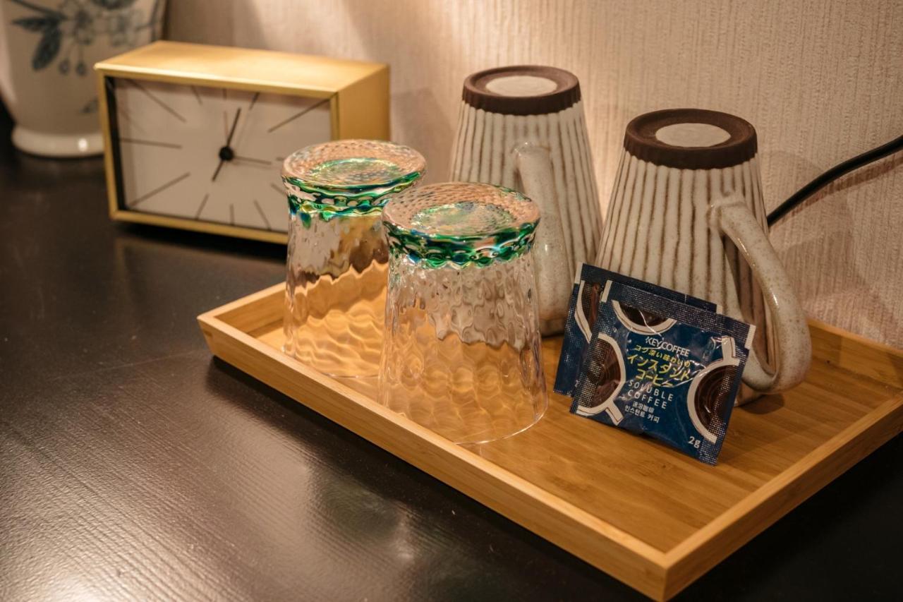 Yuyu Series Self - Vacation 53079v Hotel Osaka