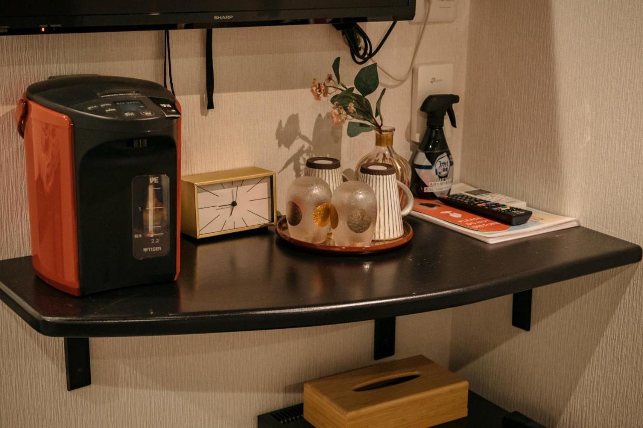 Hotel Yuyu Series Self - Vacation 53082v *
