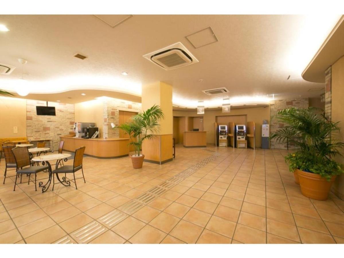 R&b Umeda East - Vacation 40691v Hotel *