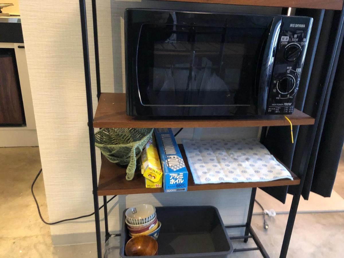 特価 2名広々最上階 Buildnet Shinmachiビルネット新町 * Osaka