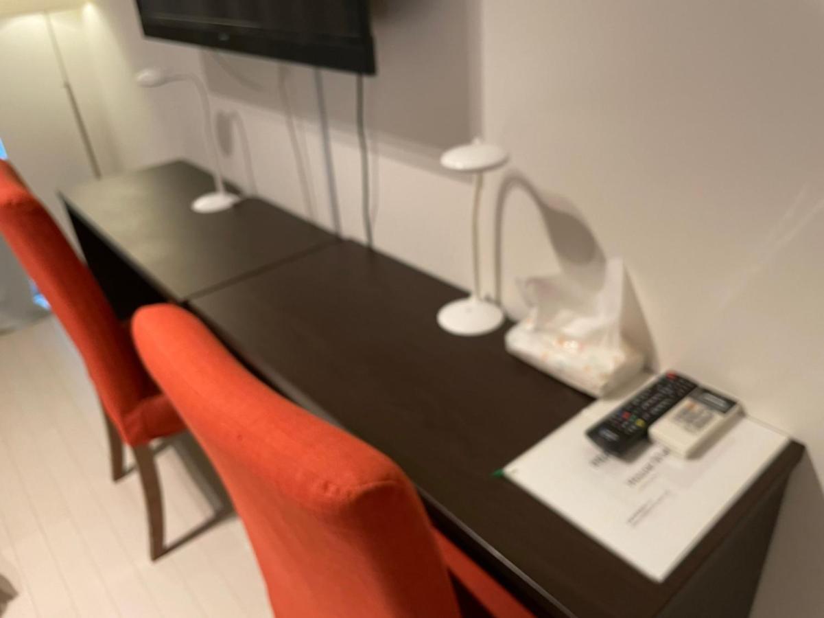 Pradipa Hanazono Apartamento Osaka
