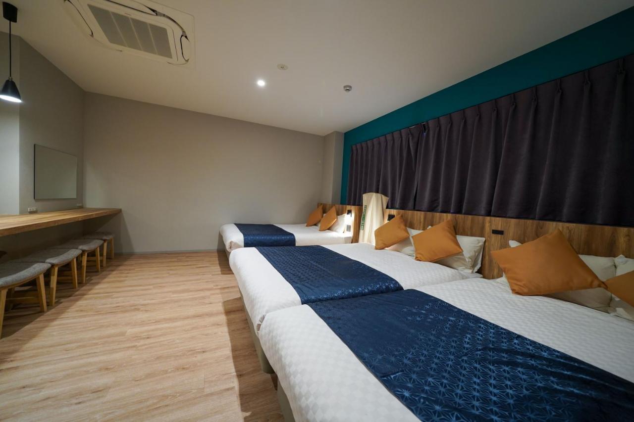 Aparthotel S-presso East 3*