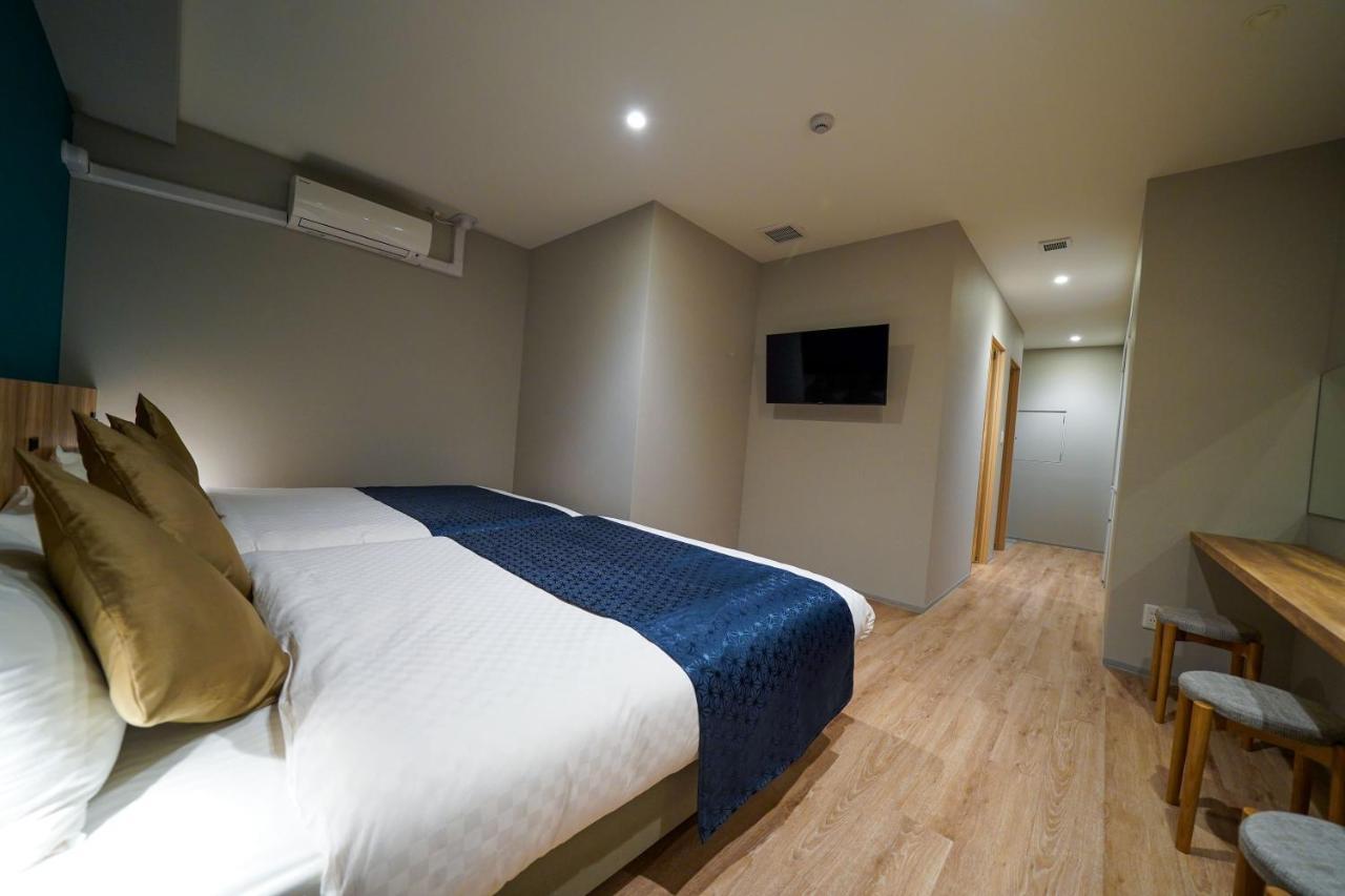 Aparthotel S-presso East