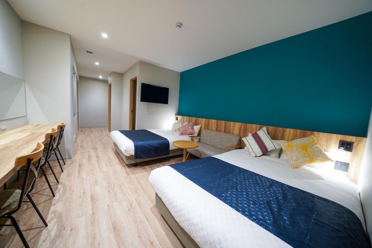 S-presso East Aparthotel