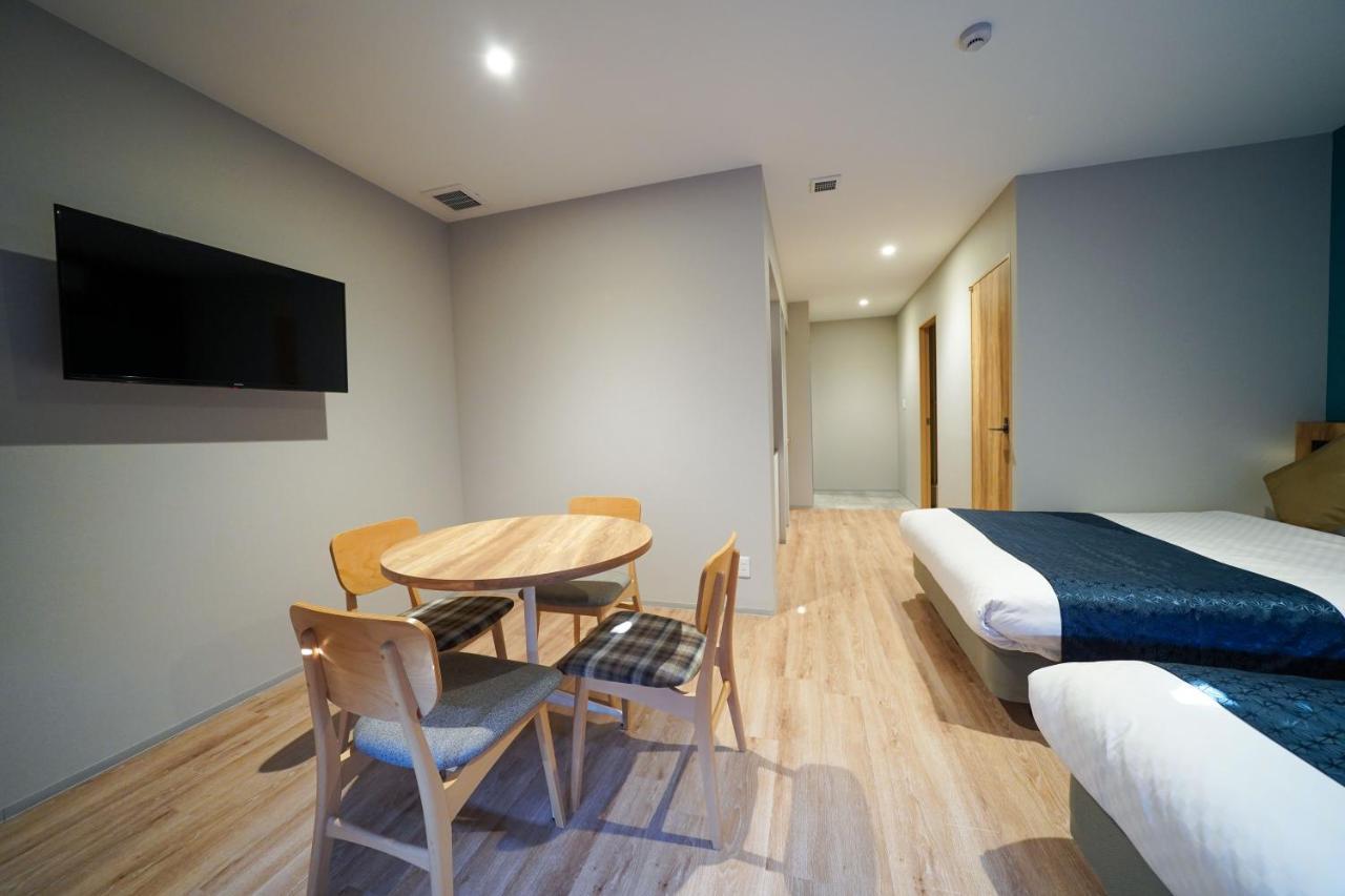 Aparthotel S-presso East Osaka