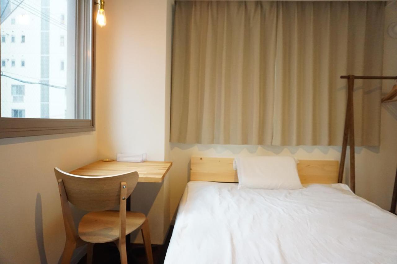 Beehive Osaka