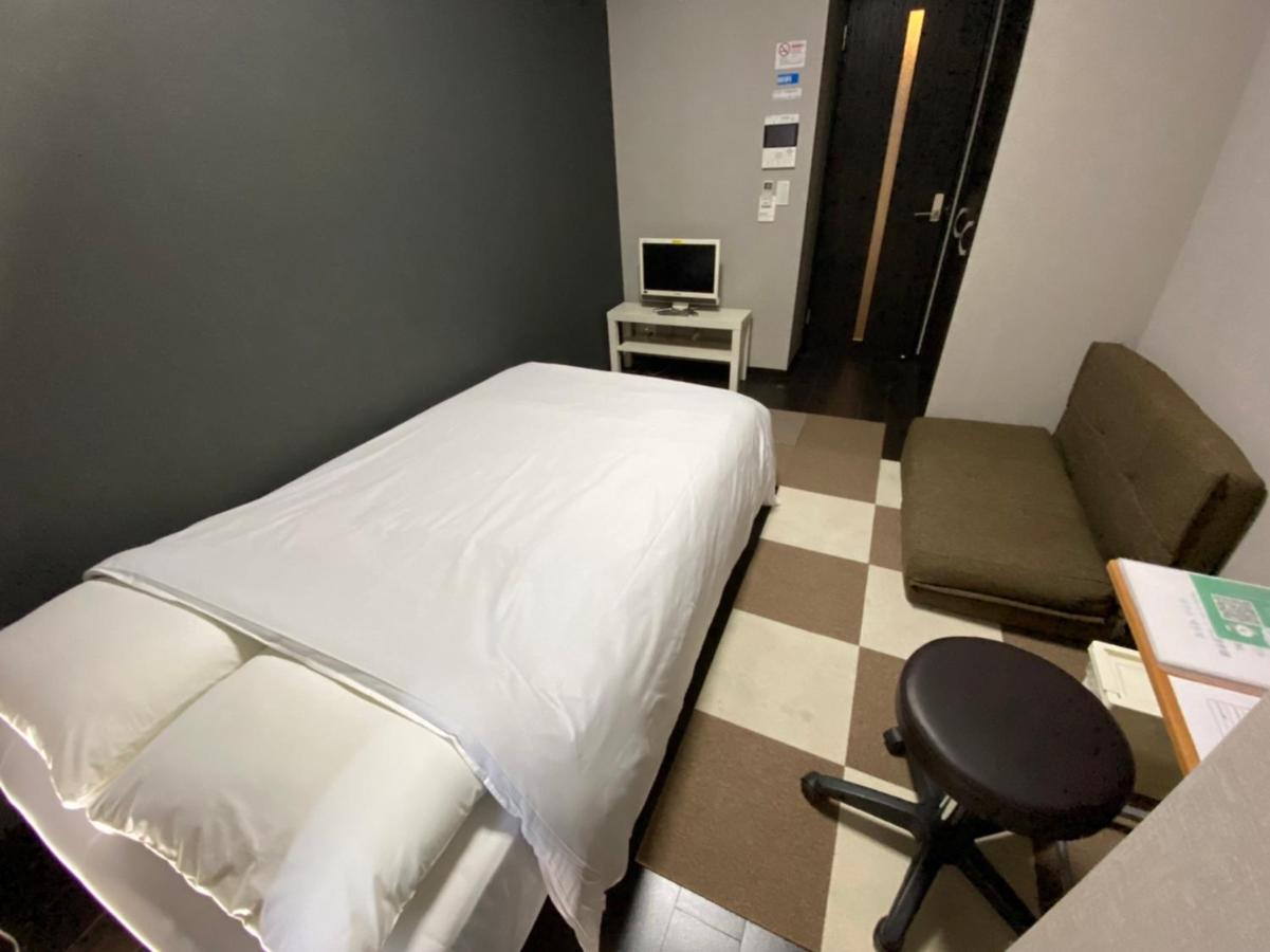 Apartamento A&c Kujo 202 Osaka