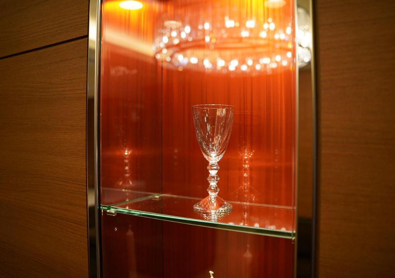 Welina Premier Shinsaibashi Osaka