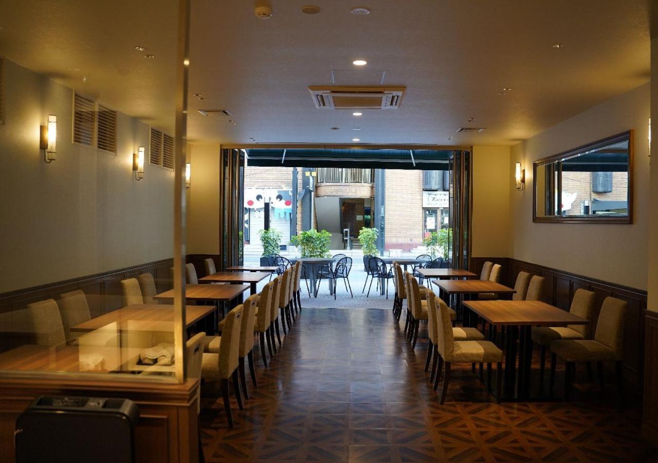 Hotel Welina Premier Shinsaibashi