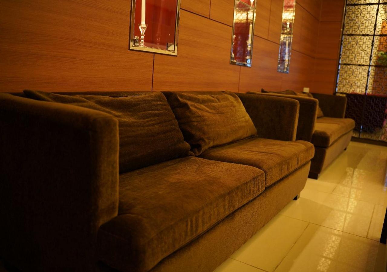 Welina Premier Shinsaibashi Hotel