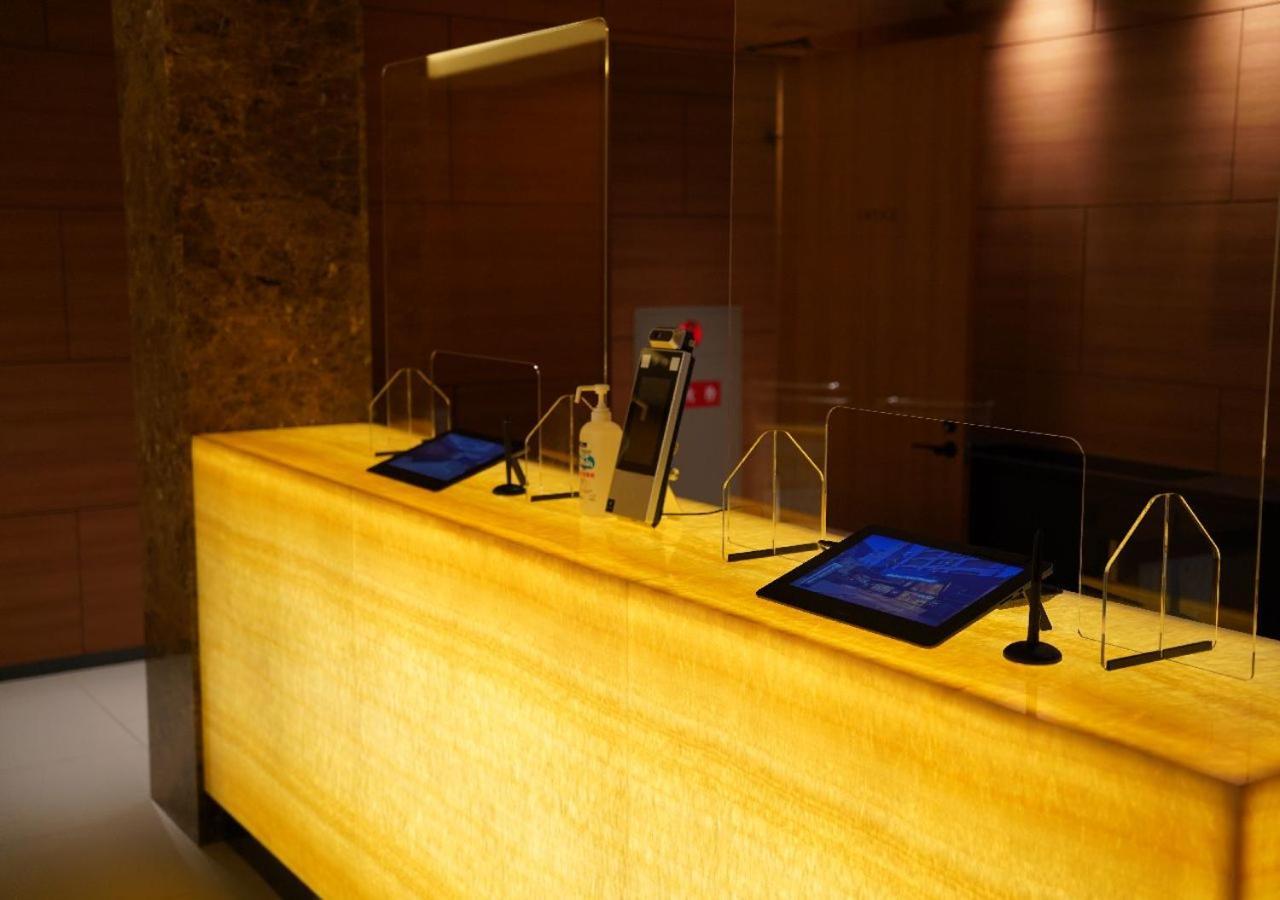 Hotel Welina Premier Shinsaibashi