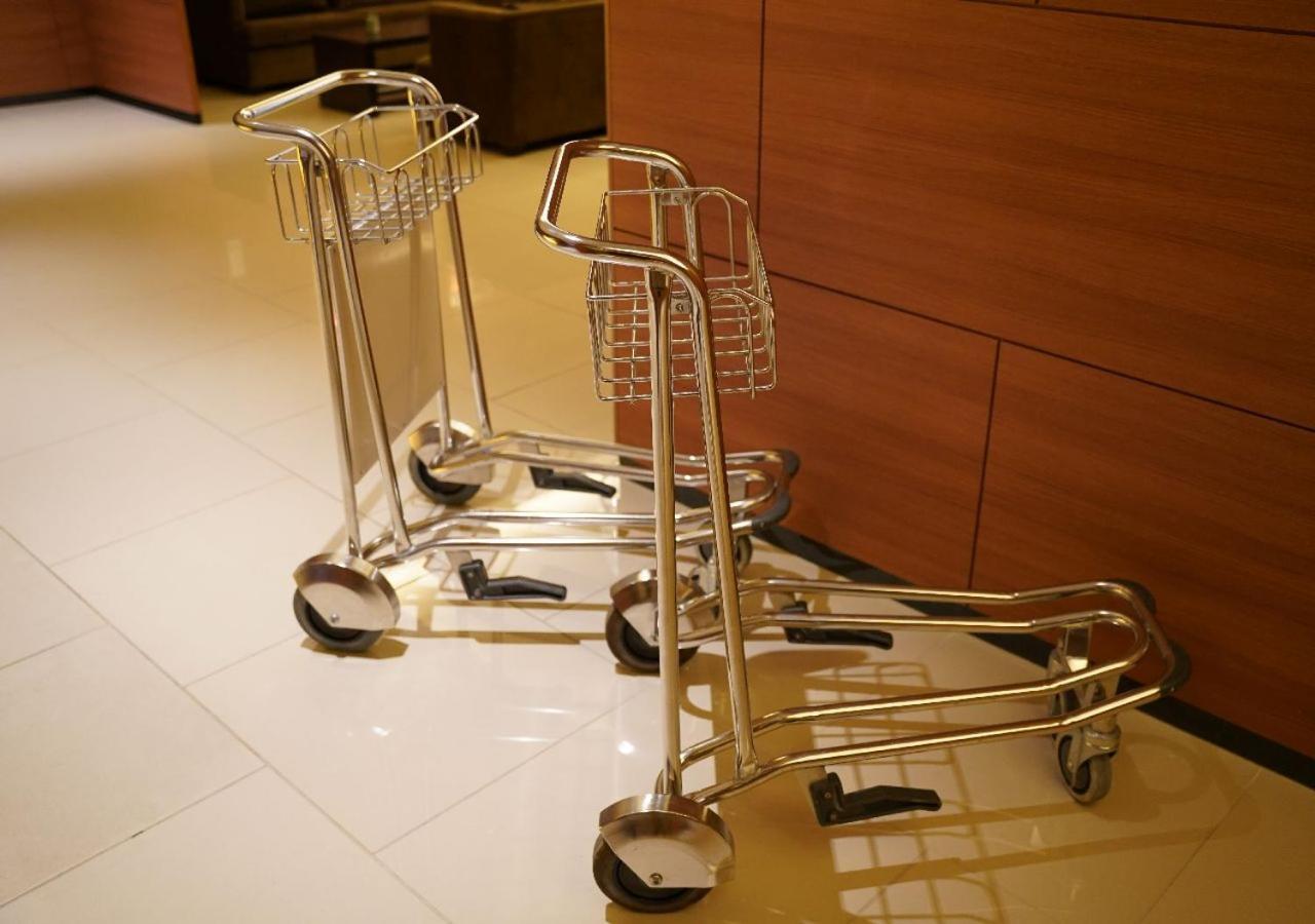 Welina Premier Shinsaibashi 3*
