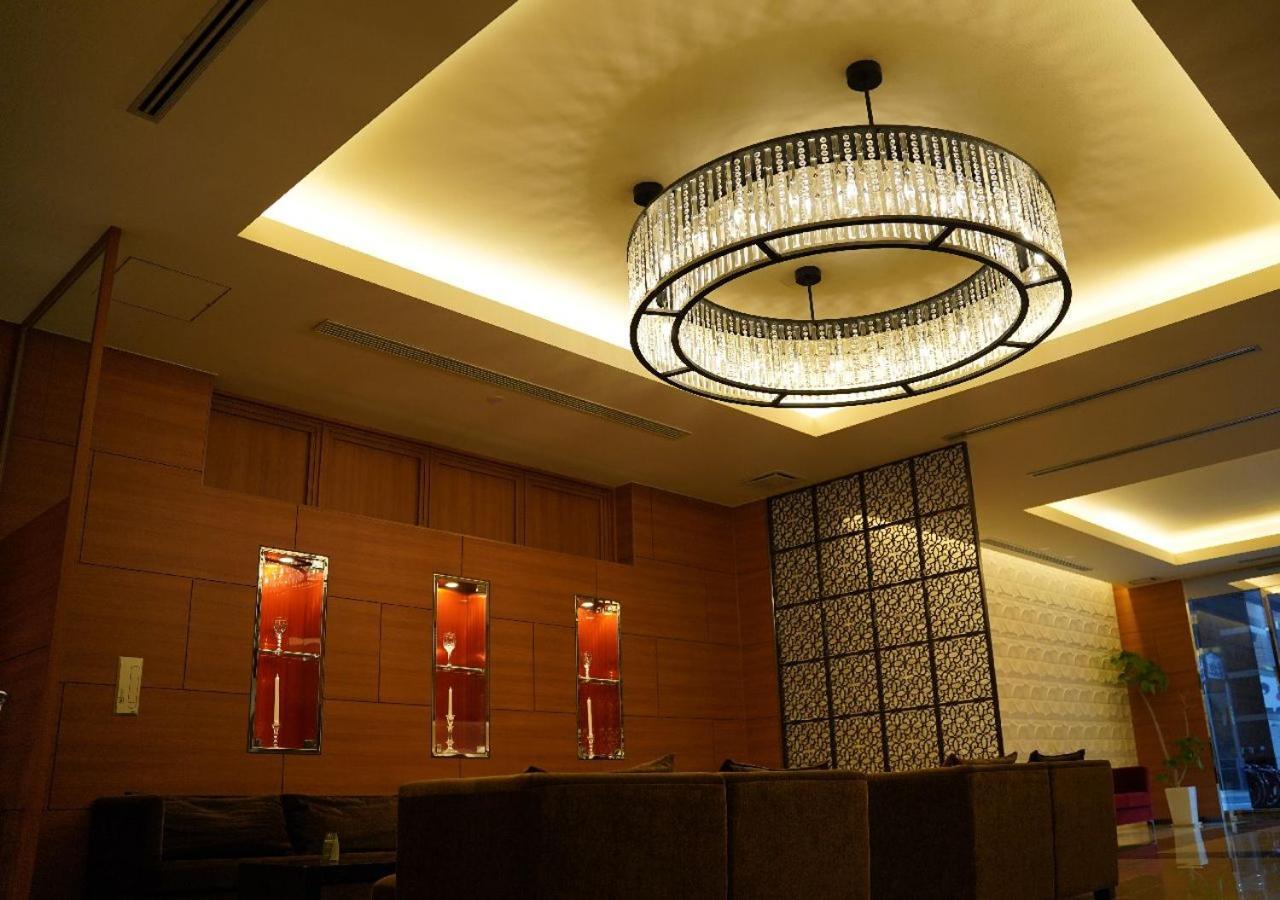 Welina Premier Shinsaibashi Hotel
